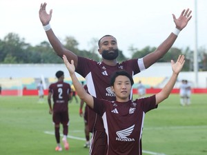PSM Makassar Mau Sapu Bersih 5 Laga Terakhir, Statistik Bilang Begini
