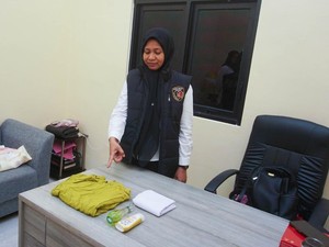 Dukun Cabul di Malang Diduga Setubuhi Pasien Kedok Pengobatan Alternatif