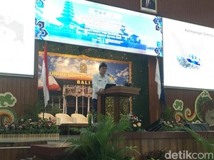 Kini, Fokus KB Tak Lagi Batasi Jumlah Anak