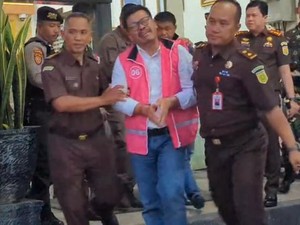 Kejari Buru Tersangka Baru Kasus Korupsi Dana Hibah Ketua DPRD Magetan