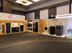 LG Bawa Solusi Cerdas AI Home ke Indonesia