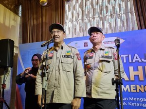 Mensos Ajukan Penambahan 5.000 Guru Sekolah Rakyat ke KemenPAN-RB