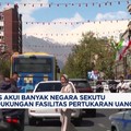Negara Sekutu AS Minta Dukungan Fasilitas Pertukaran Uang