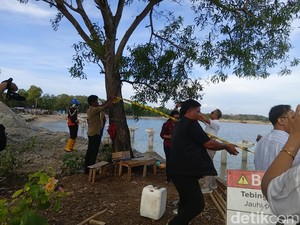 Penyegelan KEK Kura Kura Bali Dinilai Langgar Prosedur, Ancam Iklim Investasi