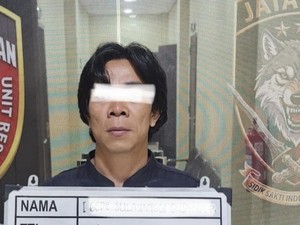Bobol Pusat Gadai-Gondol Barang Rp 20 Juta, Pria Diringkus Polisi