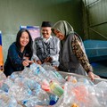 Pengelolaan Limbah Plastik