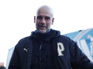 Maldini: Guardiola Bahkan Sudah Susun Formasi buat Italia