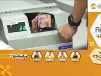 Pertumbuhan Kredit di Maret 2026 Stagnan Dibandingkan Februari 2026