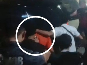 Pria di Muratara Diduga Setubuhi Anak Kandungnya hingga Melahirkan