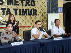 Polisi Beberkan Cara Komplotan Ganjal ATM di Jaktim Kuras Rekening Korban