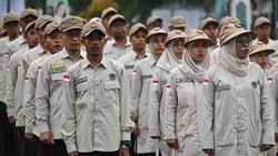 Kemenhaj Buka Pendaftaran Petugas Haji 2027, Ini Syarat & Informasi Lengkapnya