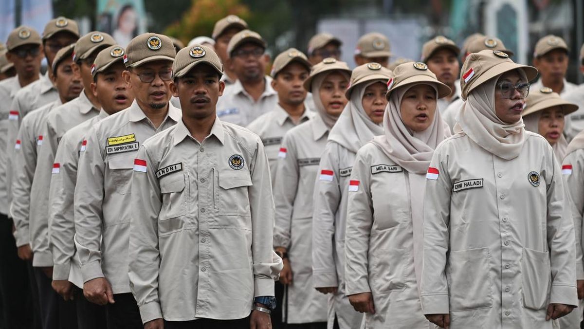 Hasil CAT Seleksi Petugas Kesehatan Haji 2027 Diumumkan, Cek di Sini!