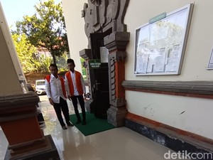 Kasus Kopi Sabu, 2 Buruh Proyek Diganjar Penjara 5 Tahun
