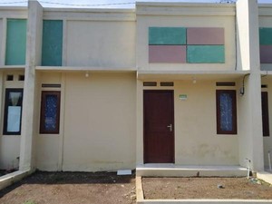 Warga Ciamis! Cek Nih, Masih Ada Rumah Rp 160 Juta-an