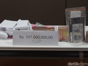 Siapa Roy yang Namanya Terseret Kasus Dugaan Pungli ESDM Jatim?