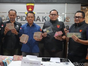 Kejati Gandeng PPATK Usut Dugaan Pemerasan di Dinas ESDM Jatim