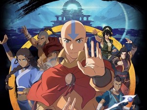 Heboh Film The Legend of Aang: The Last Airbender Bocor, Ini Dalangnya