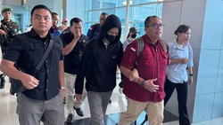 Buron 3 Bulan, Tersangka Korupsi Aplikasi Pariwisata Kaltara Ditangkap