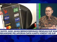 Transaksi Kartu Kredit 27 Bank Wajib Lapor ke Dirjen Pajak, Asosiasi Buka Suara!