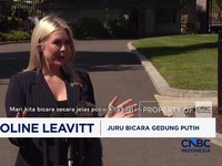 Trump Tuntut Respons Terpadu Iran, Tegaskan Tak Ada Tenggat Gencatan Senjata