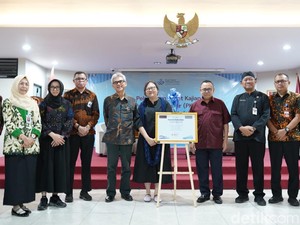 UHN Tegal-Rujak Center Luncurkan Kajian Perkotaan Pesisir Mitigasi Dampak Iklim