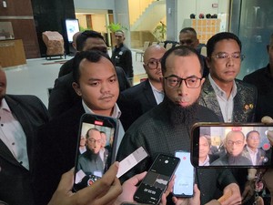 Khalid Basalamah Ngaku Kembalikan Rp 8,4 M ke KPK Terkait Kasus Kuota Haji