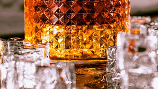 Setelah Mixue, China Bakal Banjiri Dunia dengan Whiskey