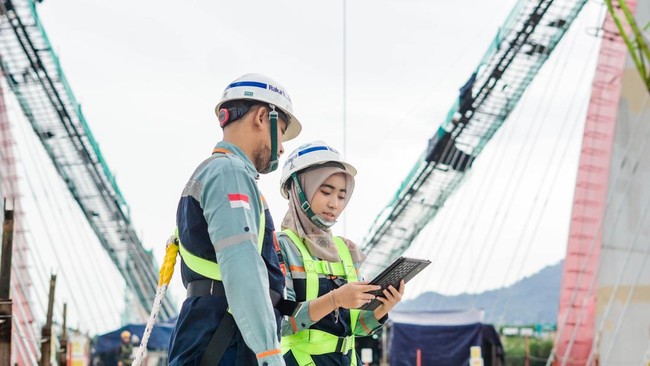 WIKA Capai Kesepakatan dengan Pemegang Obligasi Sukuk