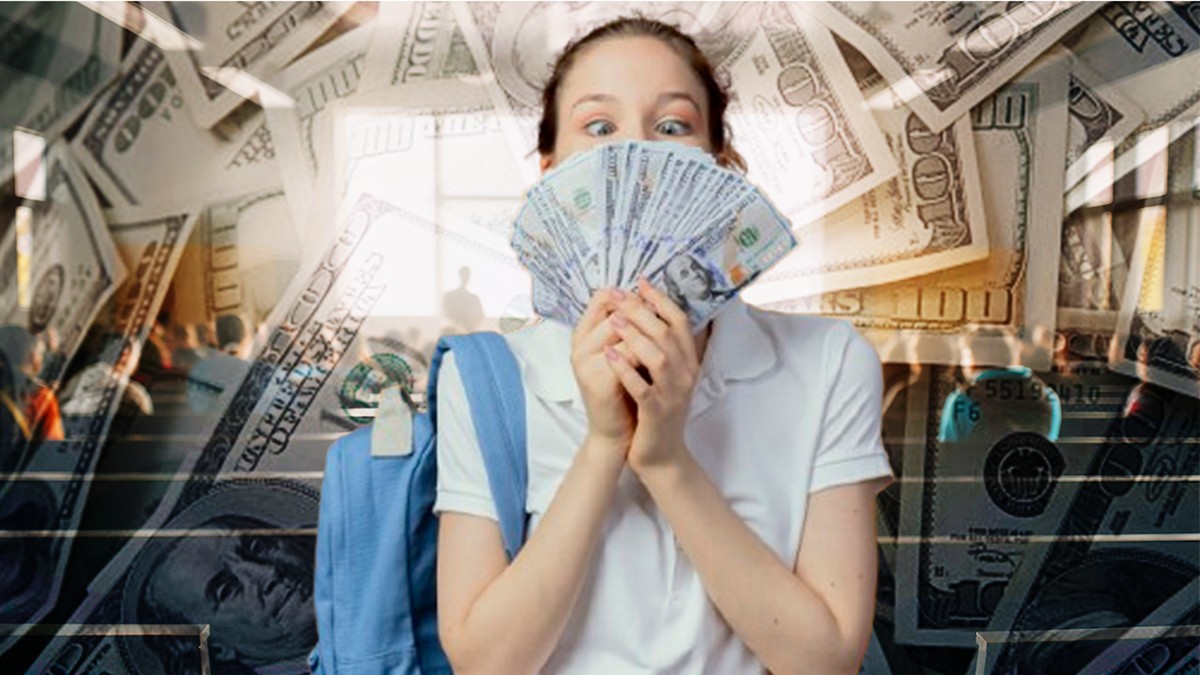 10 Negara dengan Belanja Pendidikan per Siswa Terbesar di Dunia