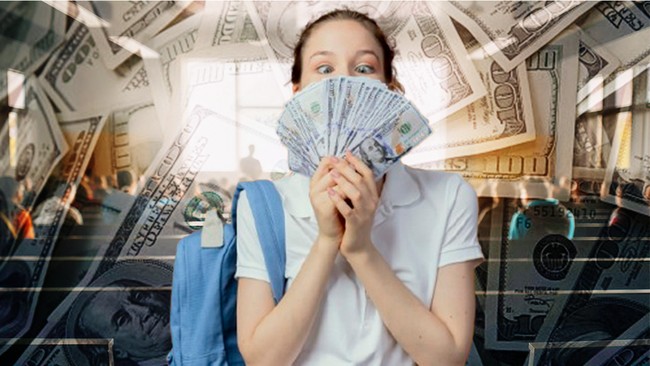 10 Negara dengan Belanja Pendidikan per Siswa Terbesar di Dunia