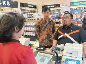 Komisi XIII DPR Cek Aduan Karyawati Rita Mall Purwokerto Dilarang Berhijab