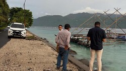 Diduga Timbun 3 Ton Solar, Anggota Polres Manggarai Timur Ditangkap