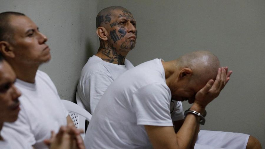 Carlos Tiberio Ramirez alias