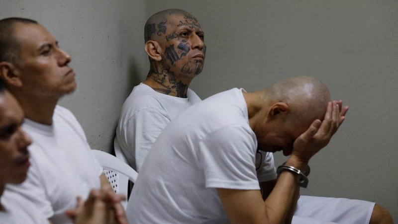 Carlos Tiberio Ramirez alias