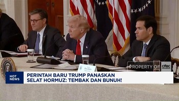 CNBC Indonesia TV