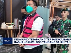 CNBC Indonesia TV