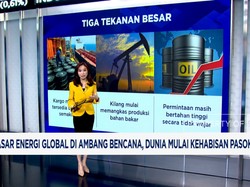 CNBC Indonesia TV
