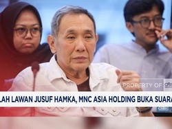 CNBC Indonesia TV