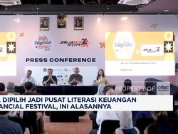 CNBC Indonesia TV