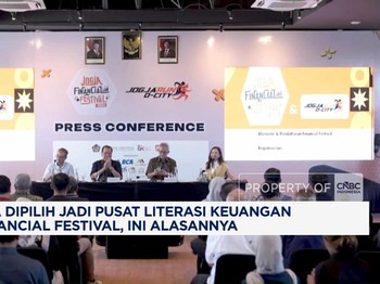 CNBC Indonesia TV