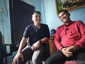 Nomor DC Pinjol Prank Damkar Kota Semarang Terlacak Berada di Sleman