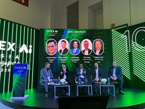 Pasar AI Raksasa di Indonesia Dilirik Perusahaan Global
