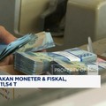 Demi Sinergi Kebijakan Moneter & Fiskal, BI Borong SBN Rp 111,54 T
