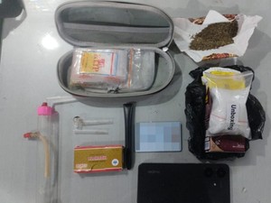 Pengedar Narkoba di Kebon Jeruk Jakbar Ditangkap, 102 Gram Sabu Disita