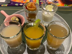 Pamor Jamu Jadi Salah Satu Magnet Penarik Wisatawan