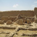 Dura-Europos atau Gereja Tertua di Dunia yang berada di Suriah. (Dok. Britannica)