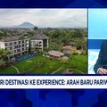 Gali Potensi Destinasi Sumatra-Sulawesi, Bisnis Hospitality Tawarkan Experience Khas Nusantara