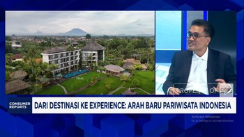 Gali Potensi Destinasi Sumatra-Sulawesi, Bisnis Hospitality Tawarkan Experience Khas Nusantara