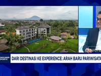 Gali Potensi Destinasi Sumatra-Sulawesi, Bisnis Hospitality Tawarkan Experience Khas Nusantara
