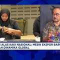 Gangguan Ormas hingga Izin, Pengusaha Khawatir Investor Sepatu Lari ke India-Bangladesh
